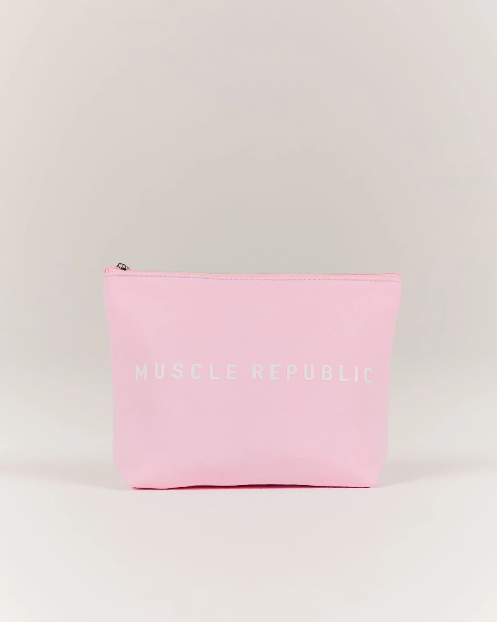 BEAUTY BAG - PINK - Image 2