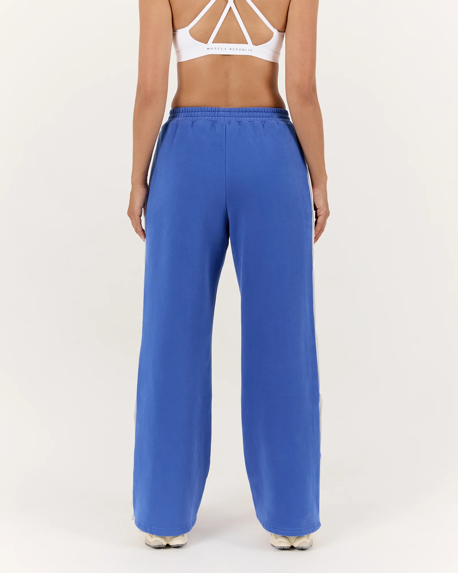 HERITAGE TRACKIES - ROYAL BLUE - Image 3