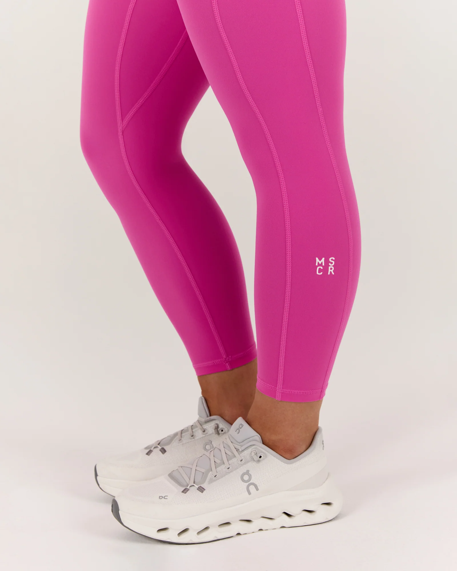 SCULPT POCKET LEGGINGS 7/8 - PARADISE - Image 5