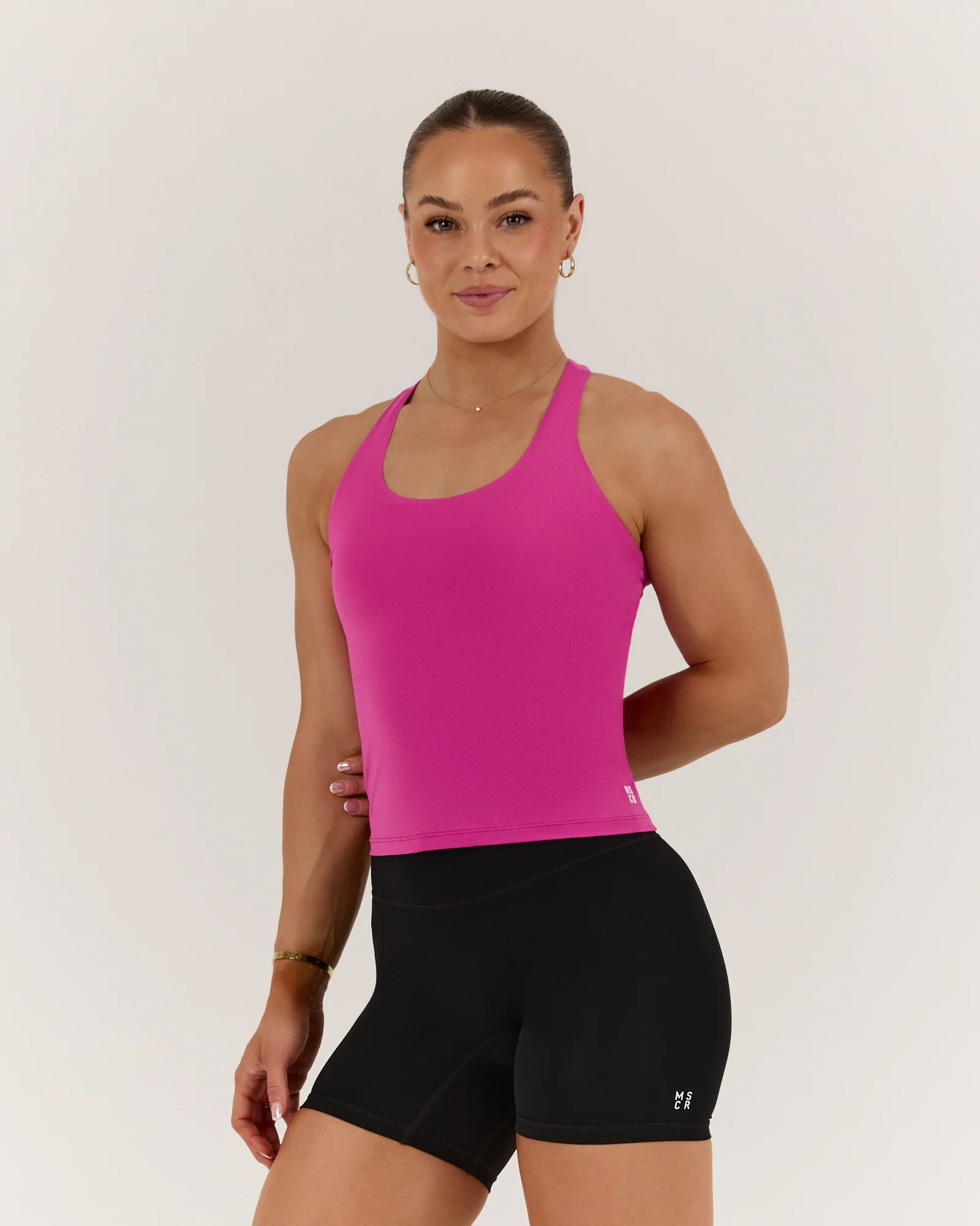STRIDES TANK TOP - PARADISE - Image 3