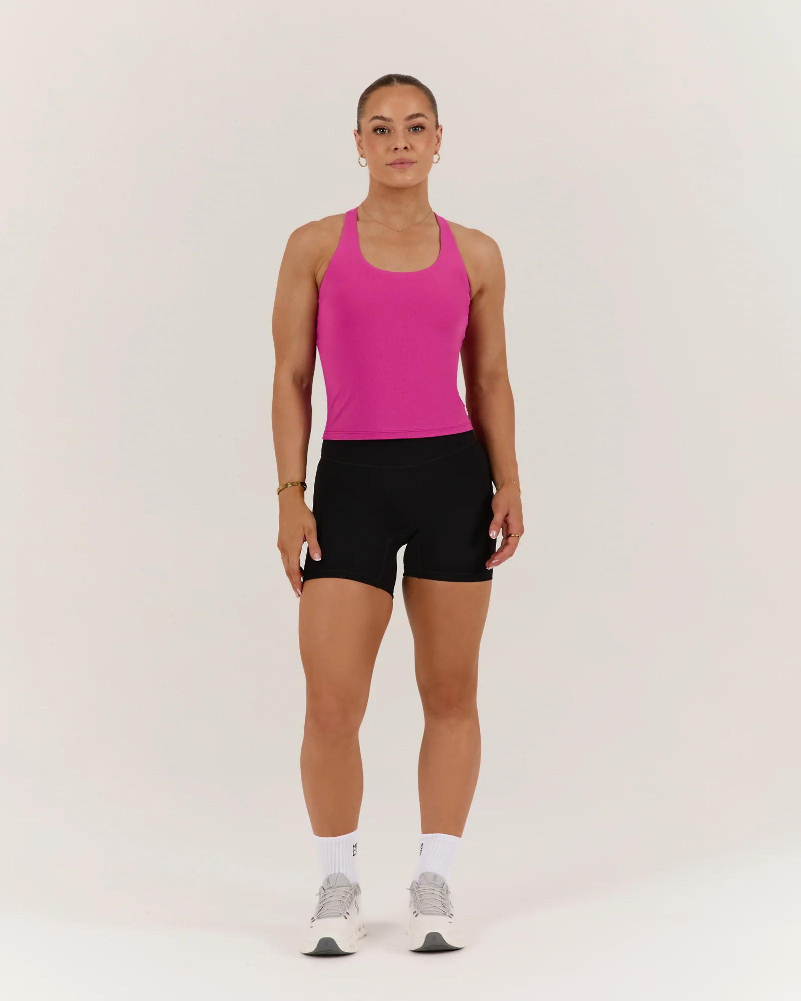 STRIDES TANK TOP - PARADISE - Image 6